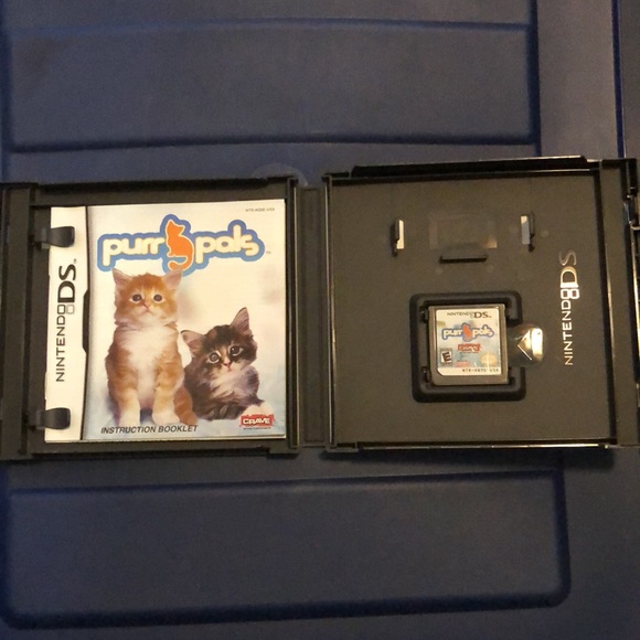 Nintendo DS Pet Games - Picture 6 of 7